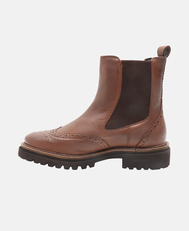 Chelsea Boots - Image 4