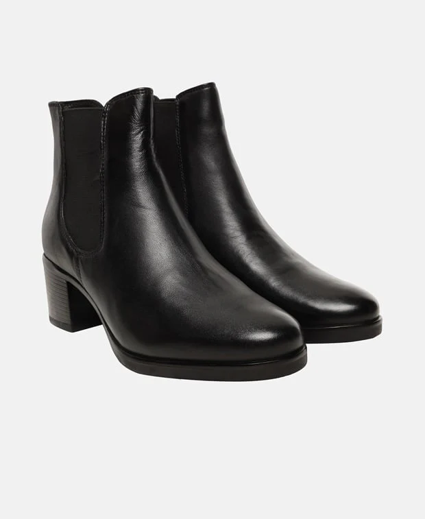 Ankle-Boots