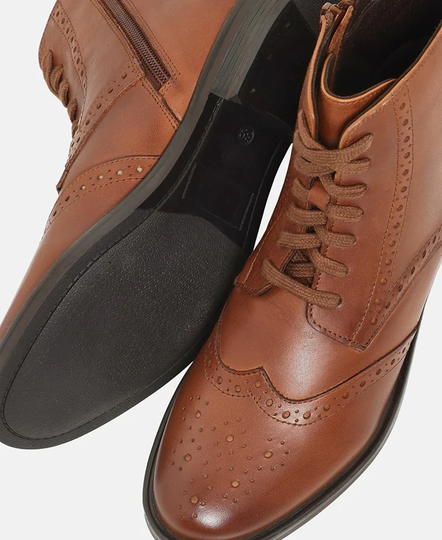 Schnürboots - Image 5