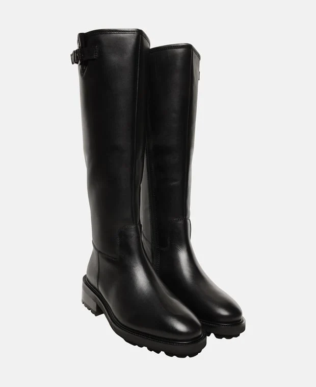 Stiefel