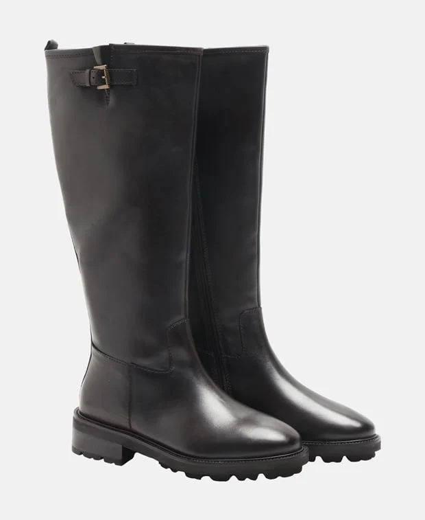 Stiefel