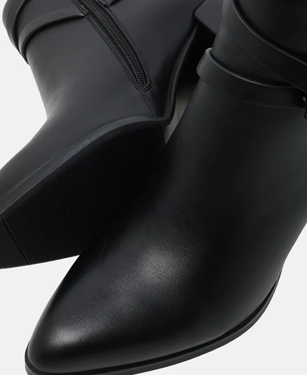 Ankle-Boots - Image 5