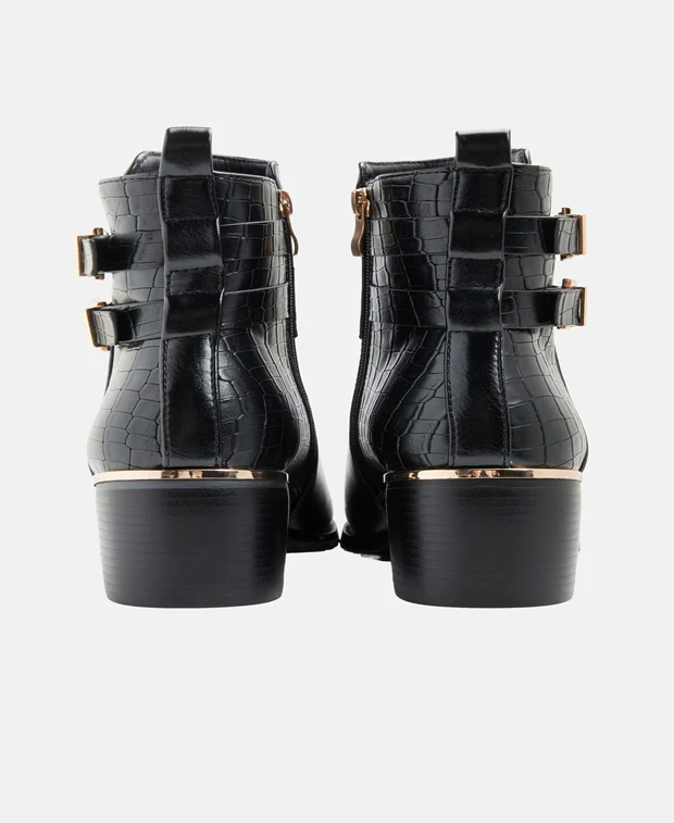 Ankle-Boots - Image 2