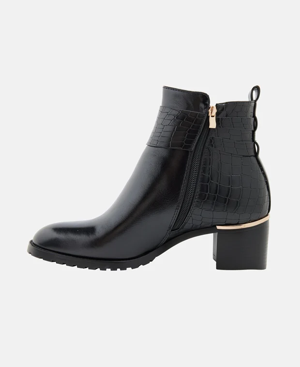 Ankle-Boots - Image 4