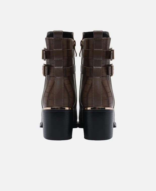 Ankle-Boots - Image 2