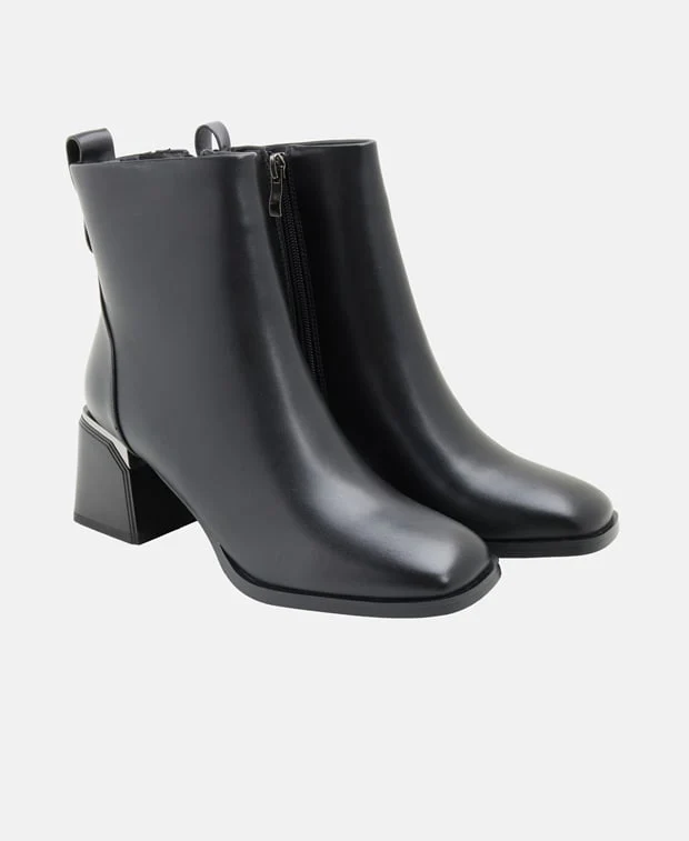 Ankle-Boots
