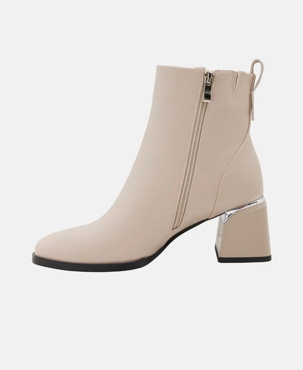 Ankle-Boots - Image 4