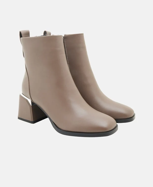 Ankle-Boots