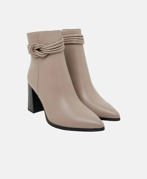 Ankle-Boots