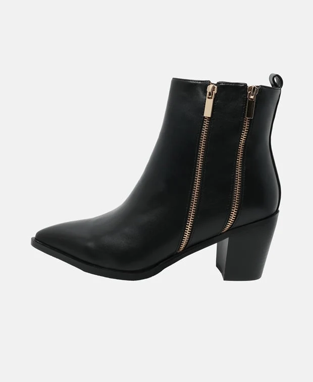 Ankle-Boots - Image 4