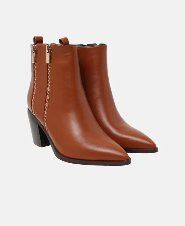 Ankle-Boots