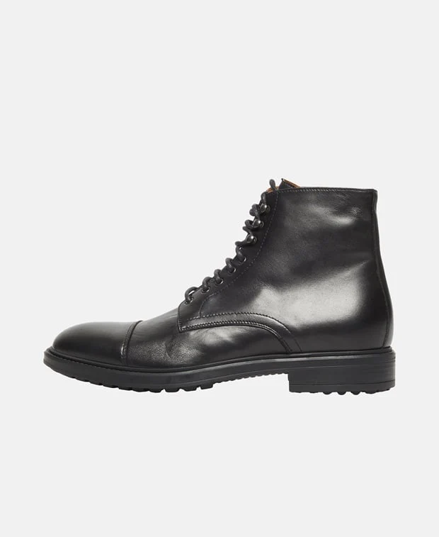 Schnürstiefeletten - Image 4