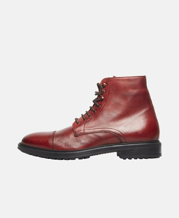 Schnürstiefeletten - Image 4