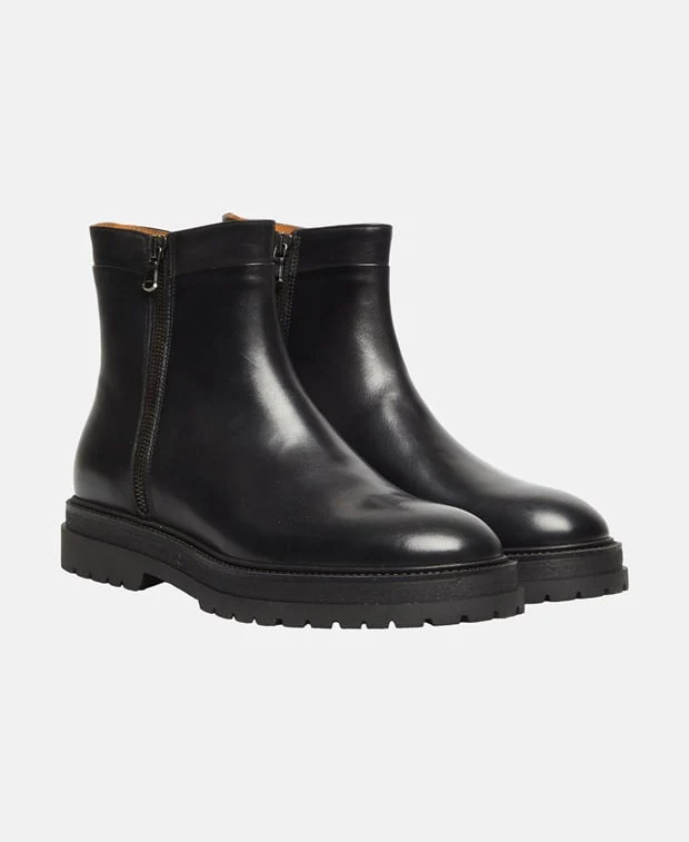 Ankle-Boots