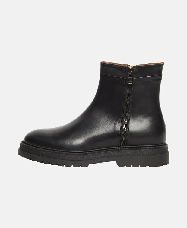 Ankle-Boots - Image 4