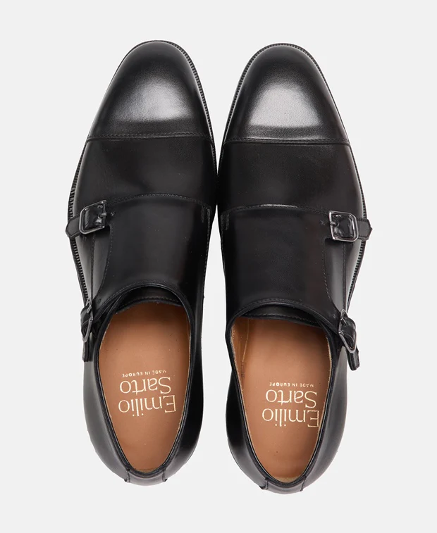 Doppel-Monkstraps - Image 3