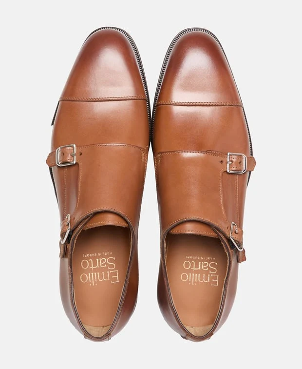 Doppel-Monkstraps - Image 3