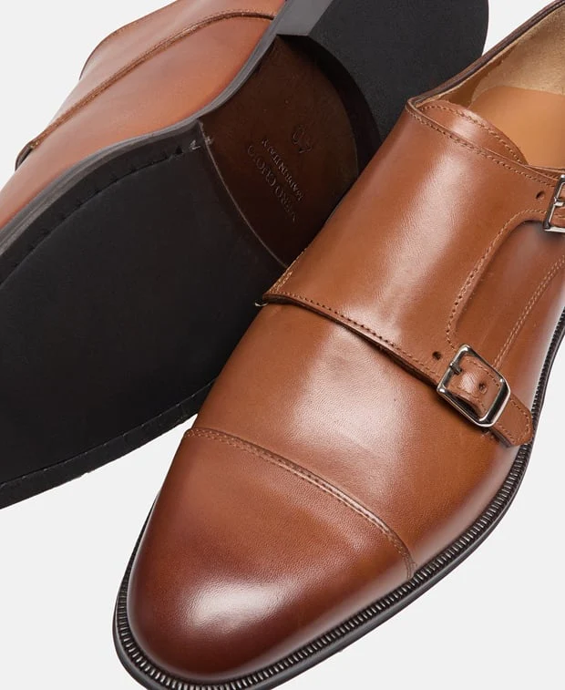 Doppel-Monkstraps - Image 5