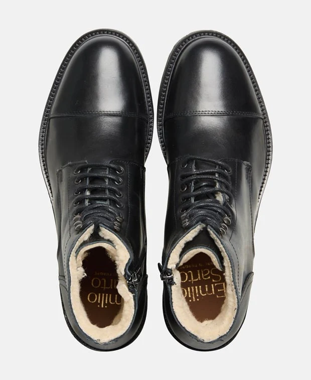 Schnürstiefeletten - Image 3
