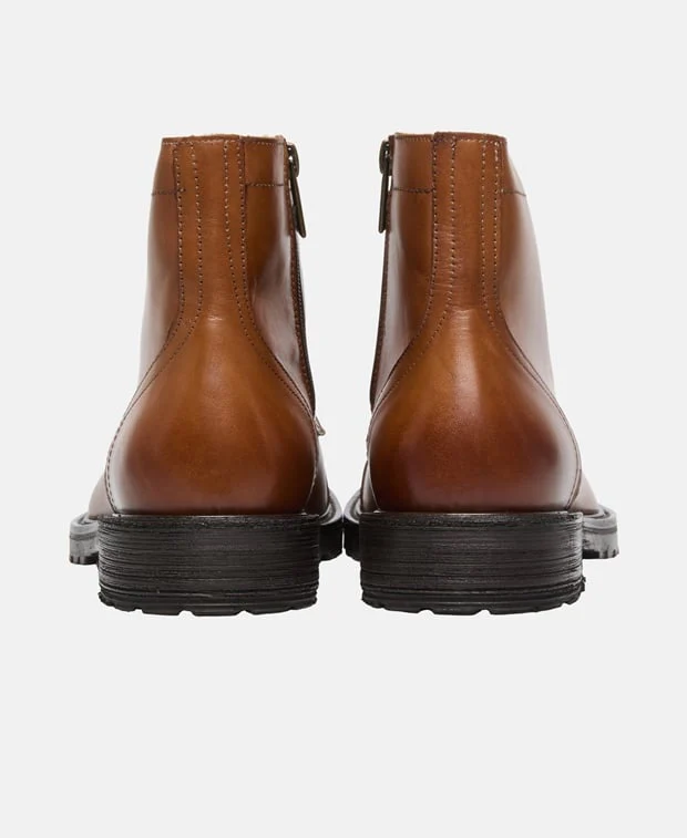 Schnürstiefeletten - Image 2