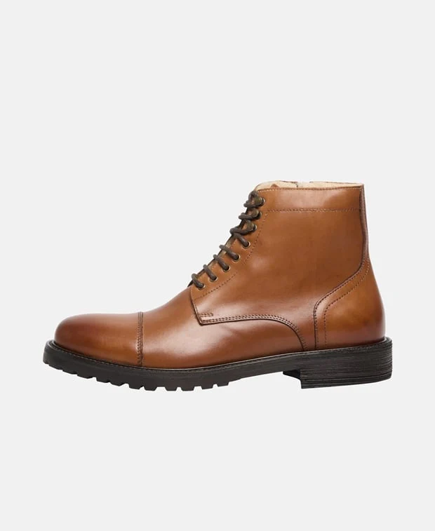 Schnürstiefeletten - Image 4