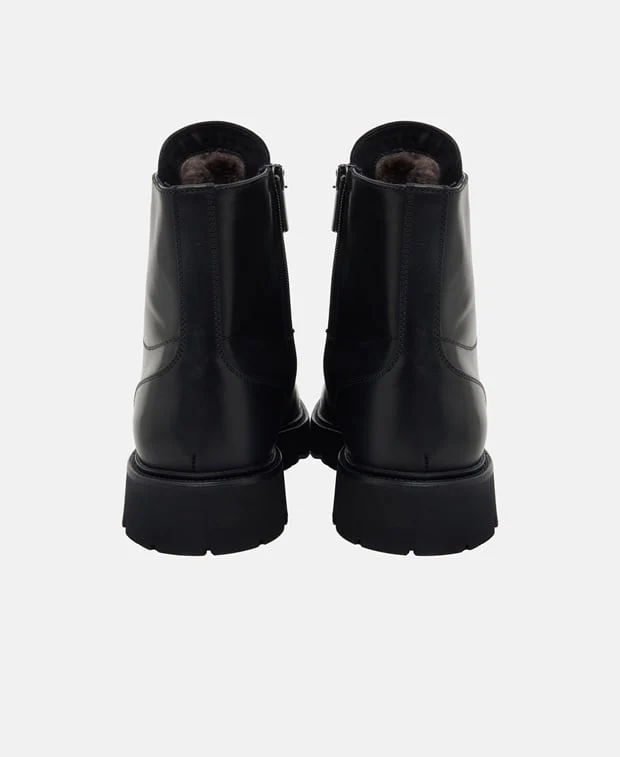 Schnürstiefeletten - Image 2