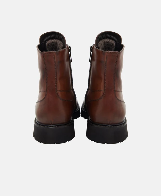 Schnürstiefeletten - Image 2