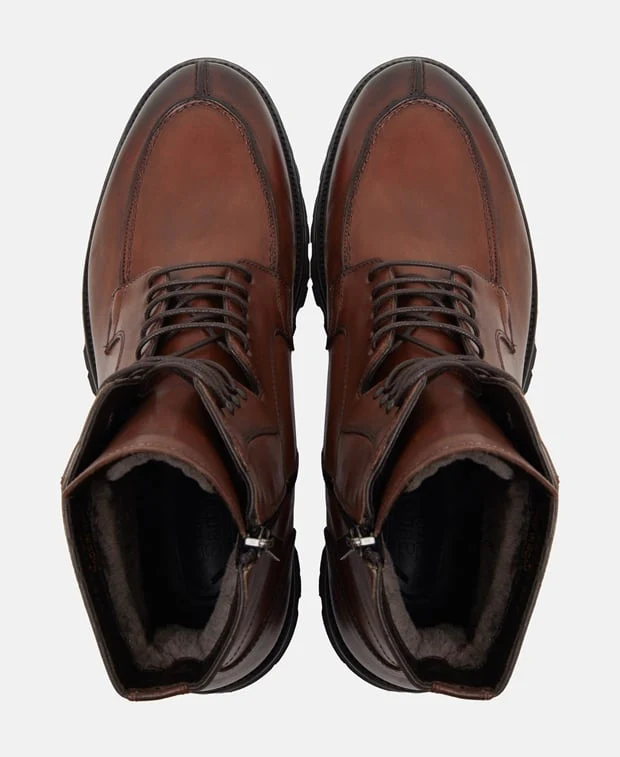 Schnürstiefeletten - Image 3