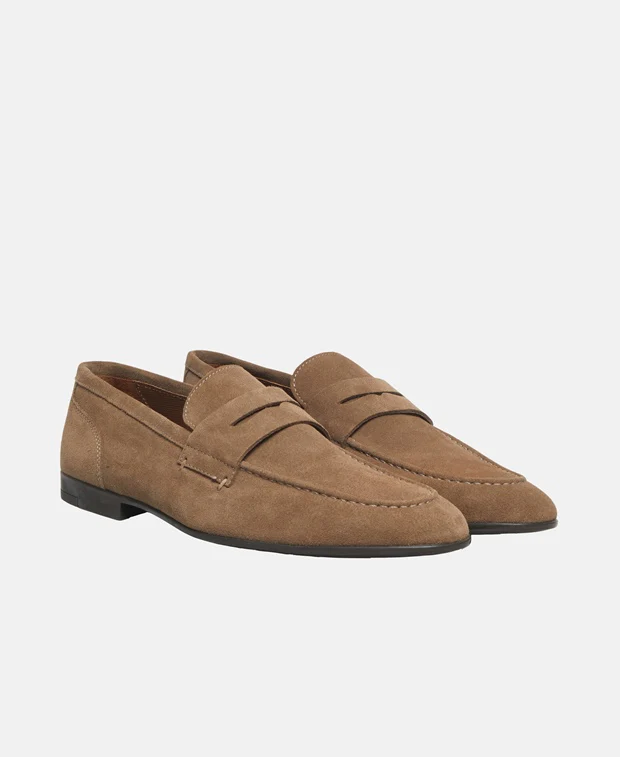 Loafer