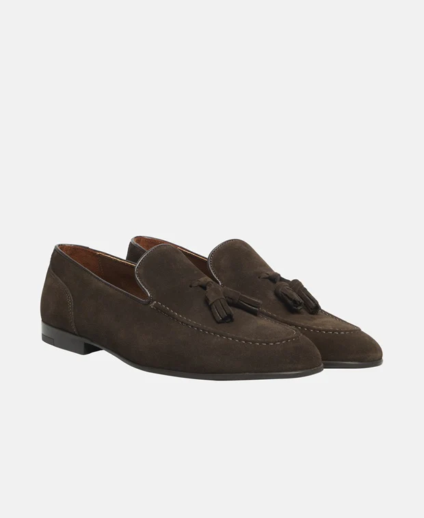Loafer