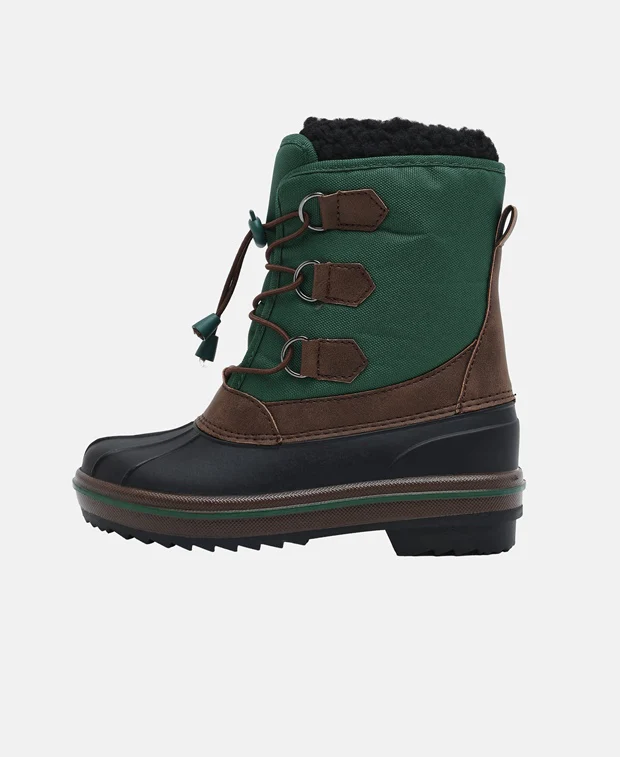 Winterstiefel - Image 4
