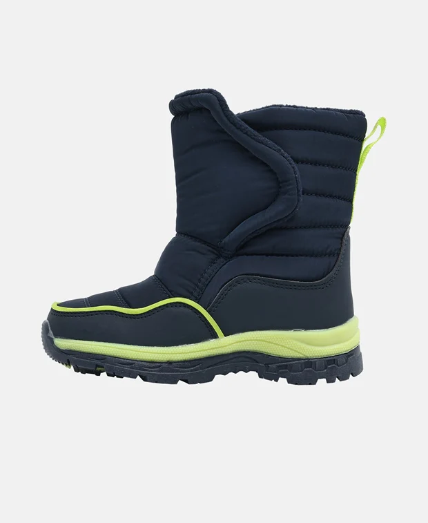 Ankle-Boots - Image 4