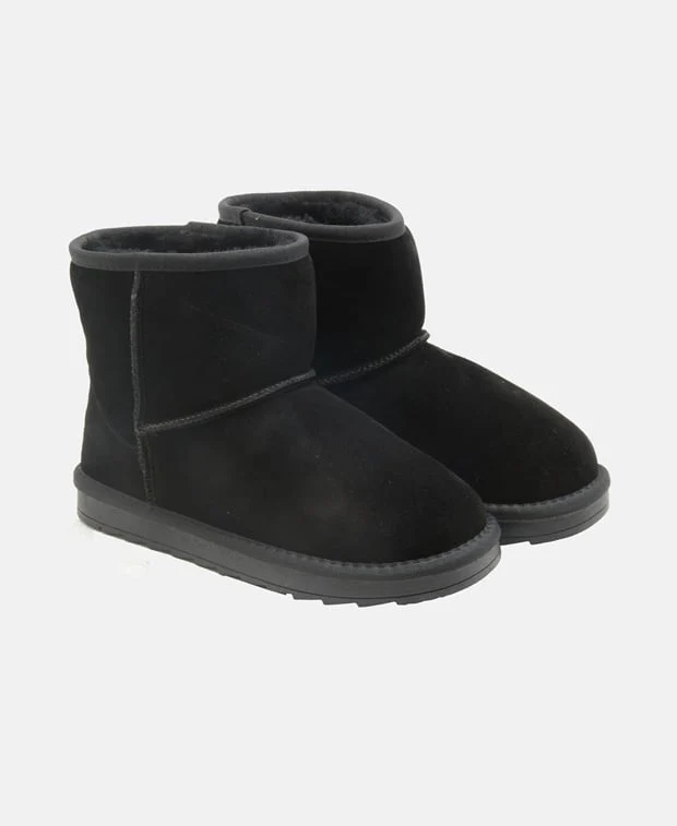 Winterstiefel