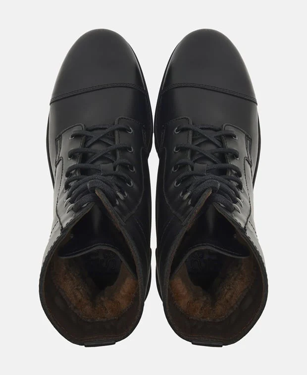 Schnürstiefeletten - Image 3