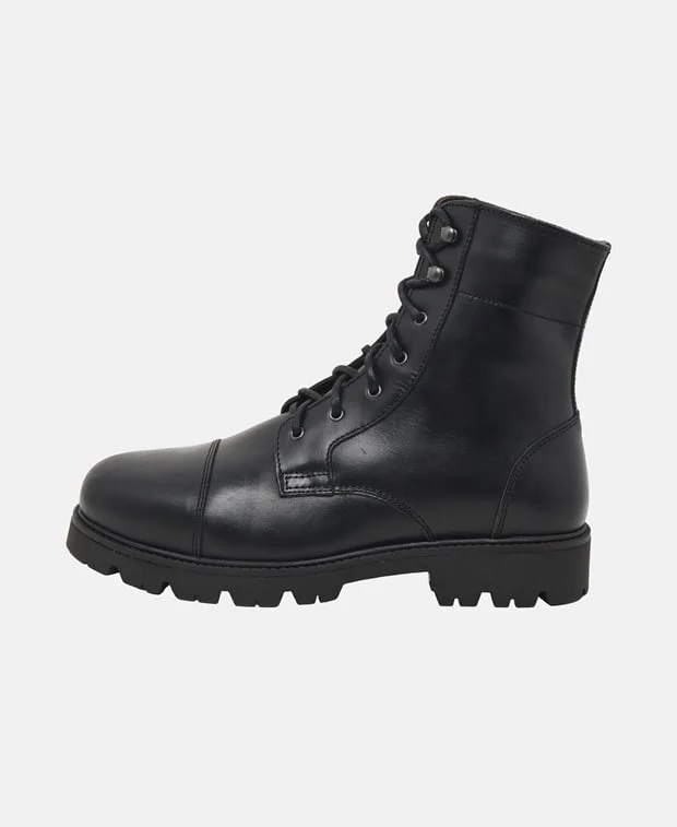 Schnürstiefeletten - Image 4