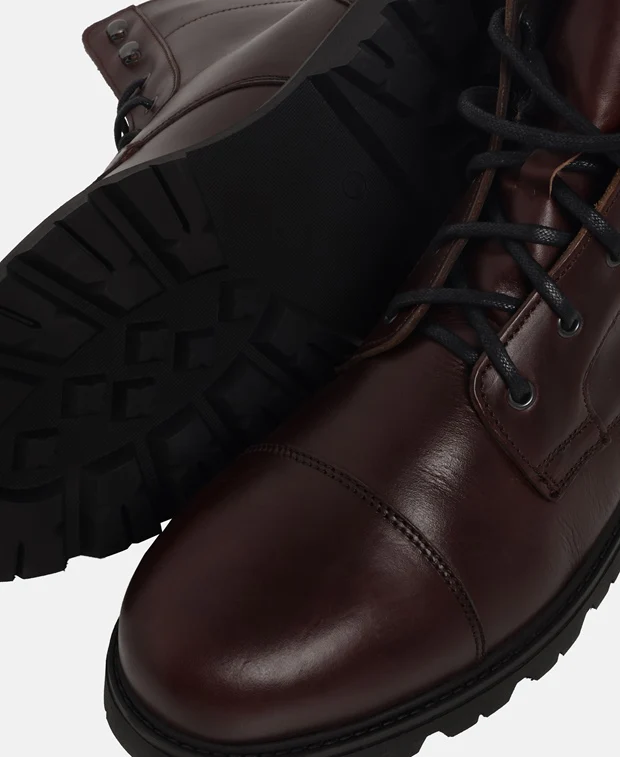Schnürstiefeletten - Image 5