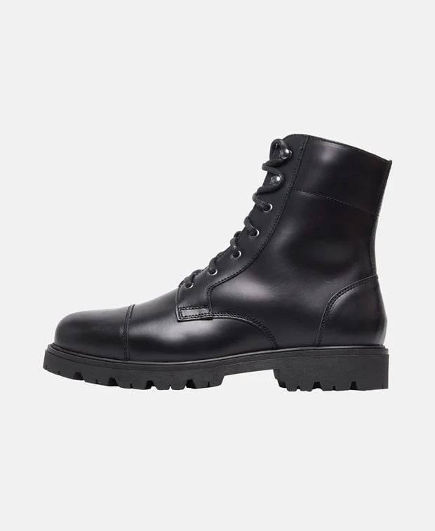 Schnürstiefeletten - Image 4