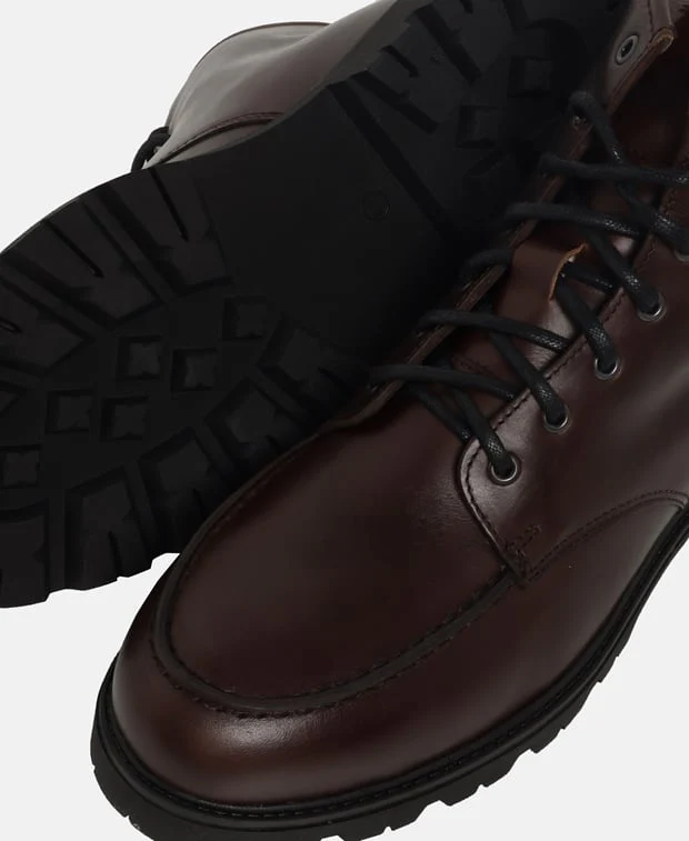 Schnürstiefeletten - Image 5