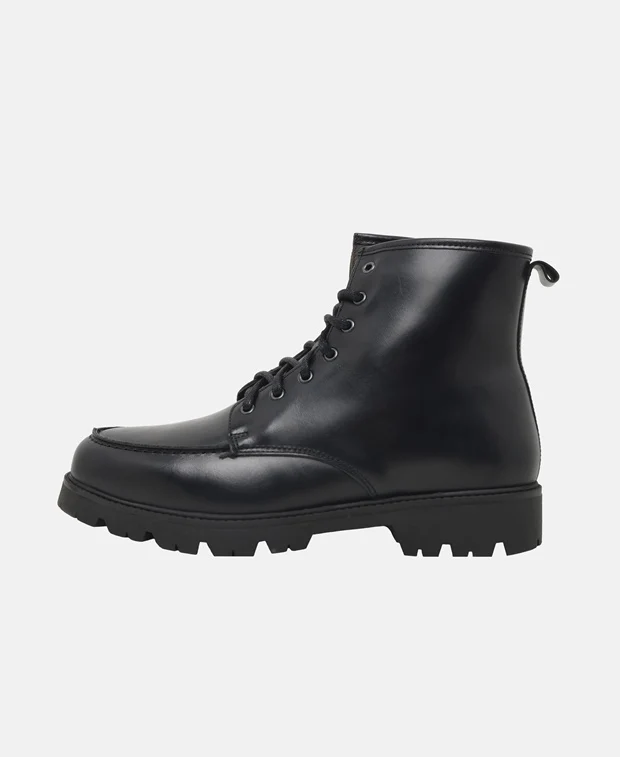 Schnürstiefeletten - Image 4