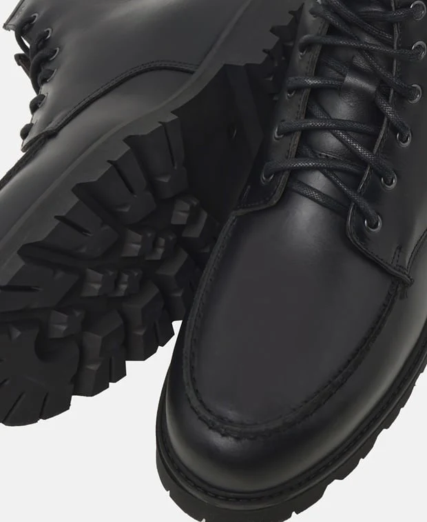 Schnürstiefeletten - Image 5