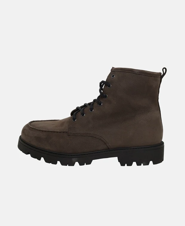 Schnürstiefeletten - Image 4