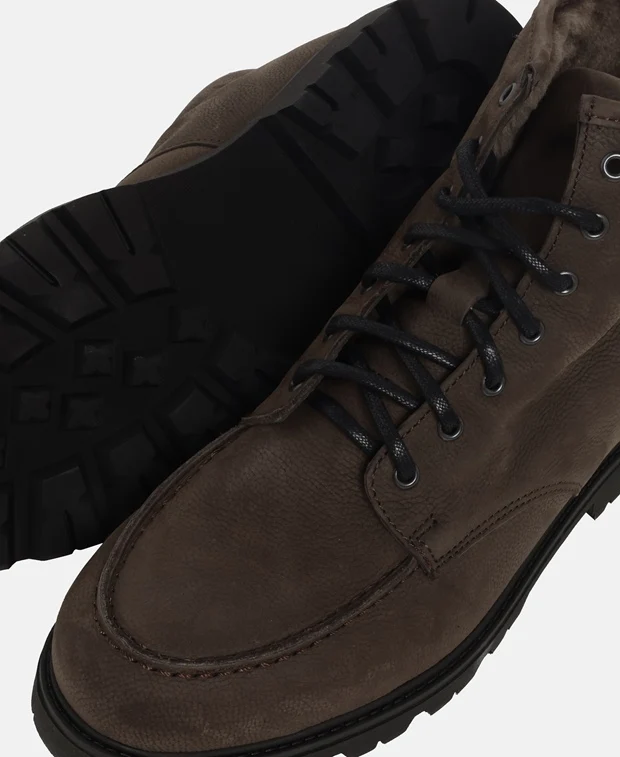 Schnürstiefeletten - Image 5
