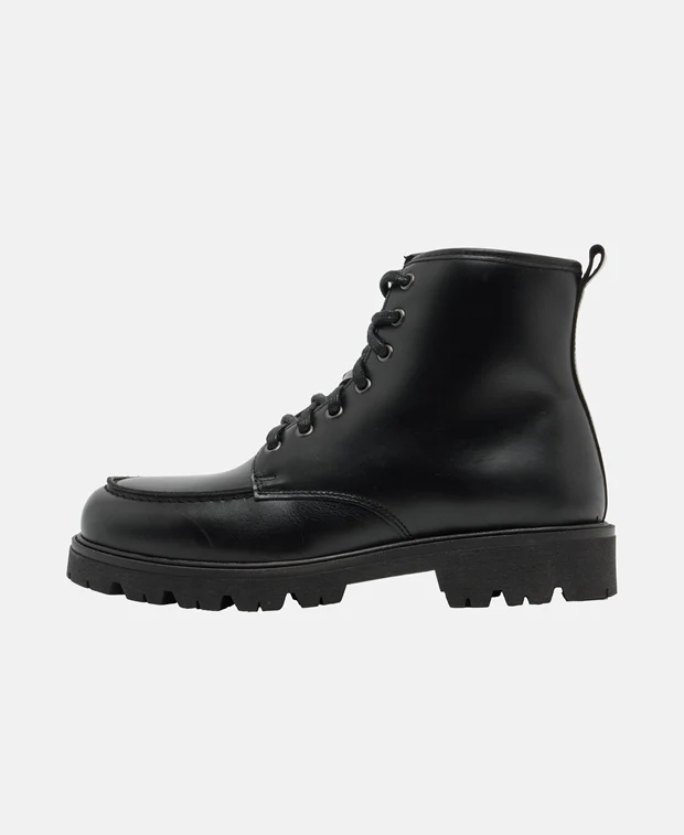 Schnürstiefeletten - Image 4
