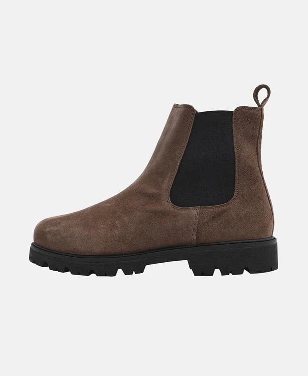 Ankle-Boots - Image 4