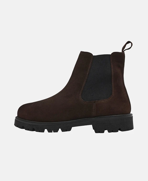Ankle-Boots - Image 4