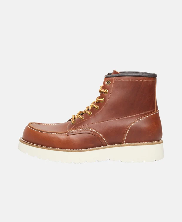Schnürstiefeletten - Image 4