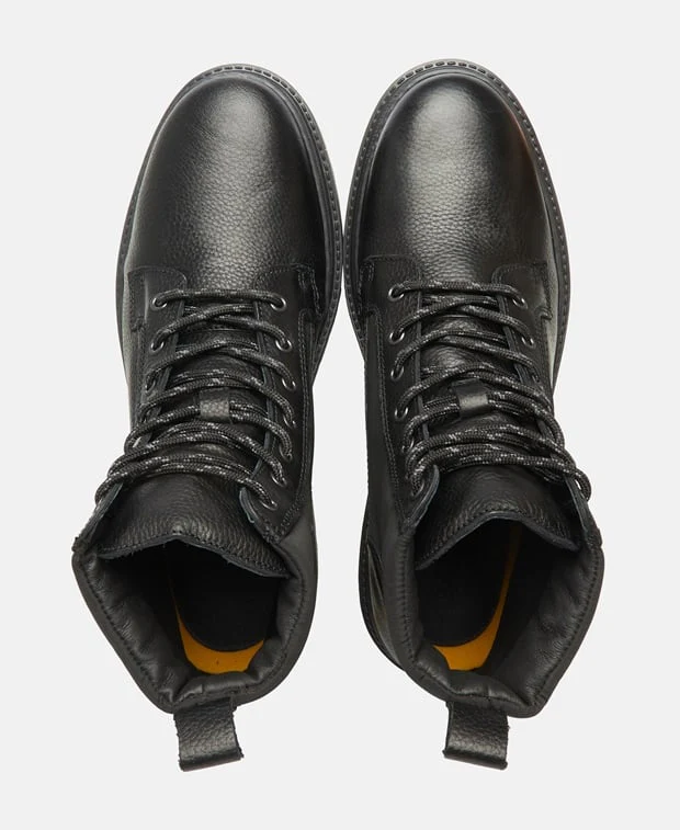 Schnürstiefeletten - Image 3