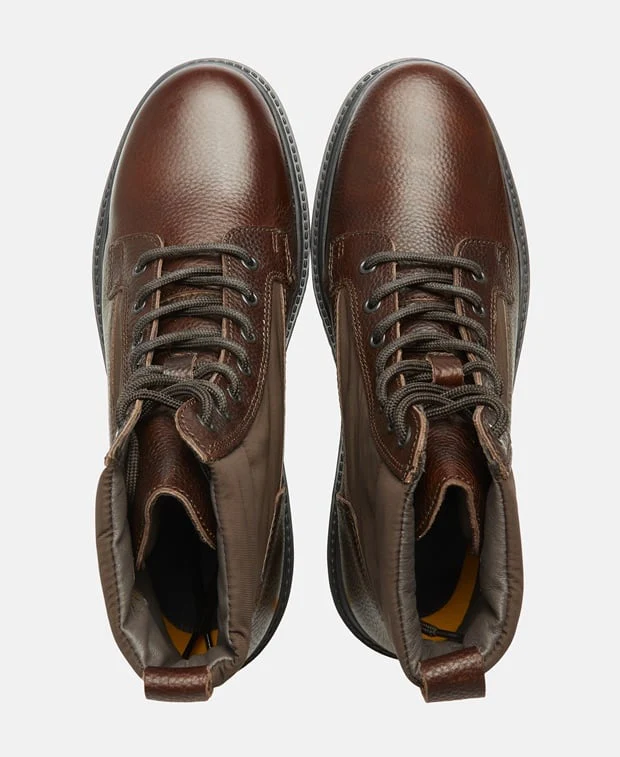 Schnürstiefeletten - Image 3
