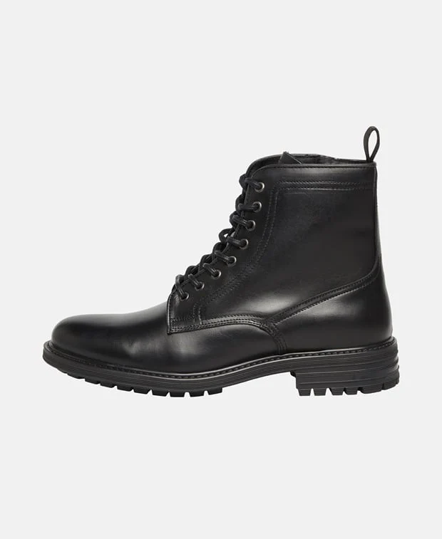 Schnürstiefeletten - Image 4