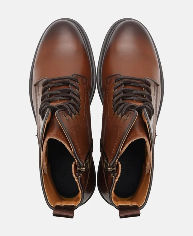 Schnürstiefeletten - Image 3